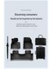 Floor Mats for 2023 Denza N7: All-TPE Mats, Trunk, & Waterproof Seat Back Mat