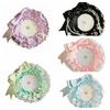 Pins Display Lolita Badges Holder Bow Badge Rosette Base Tray Itabag Badge Holder  Card Holder