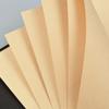4 Pcs/ Lot High Quality Ring Binder Notebook Insert Refills 6 Holes A5 A6 A7 Personal Spiral Diary Planner Inner Core 100G Paper Quality