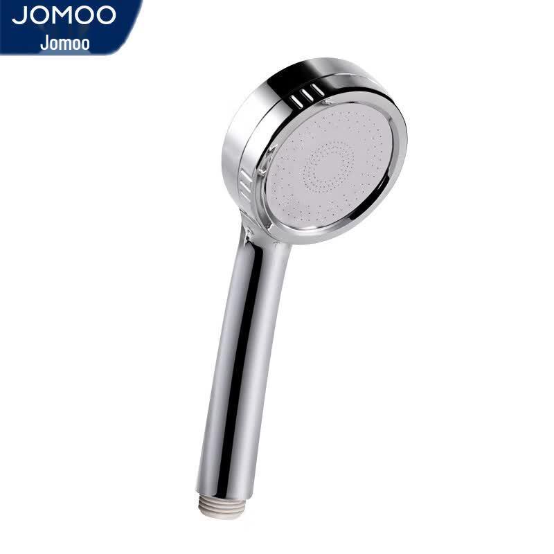 JOMOO Pressurized Handheld Shower Head