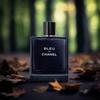 Chanel Bleu De Chanel Eau De Toilette Woody Aromatic Fragrance