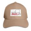 Boston Whaler  Super Sport Baseball Cap fun hats Brand Unisex cap Fishing cap Snap Back Hat Womens Hats  Unisexs
