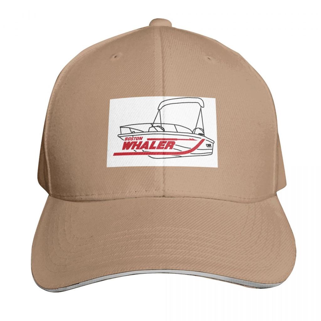 Boston Whaler Super Sport Baseball Cap fun hats Brand Unisex cap Fishing cap Snap Back Hat Womens Hats Unisexs