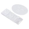 Facial Mask Mold Eye Patch Molds Silicone Reusable DIY Mask Maker Tools for Salon Home Use