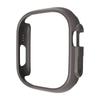 Relojový základ pro Apple Watch Ultra 49 mm, ochranná dura de PC, Marco hueco, parachoques pro iwatch 8 Pro/Ultra
