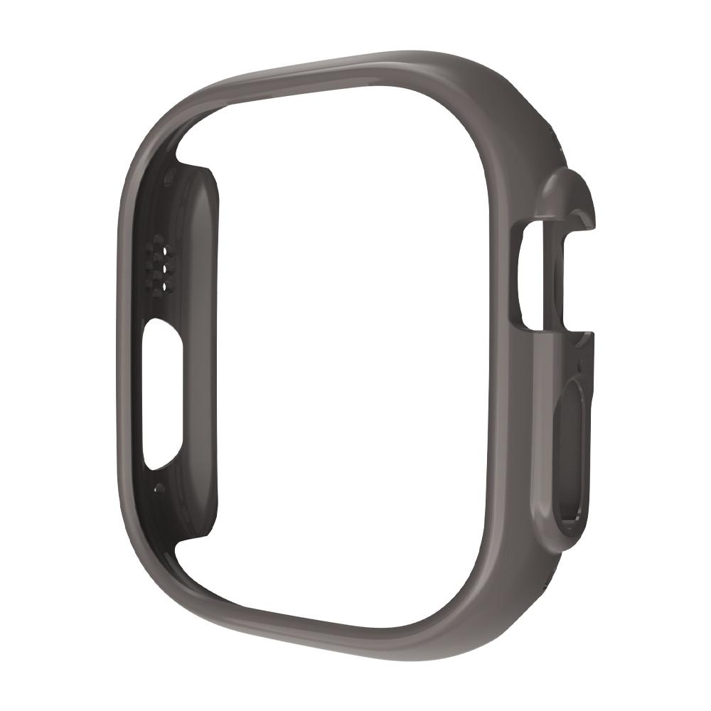 Relojový základ pro Apple Watch Ultra 49 mm, ochranná dura de PC, Marco hueco, parachoques pro iwatch 8 Pro/Ultra