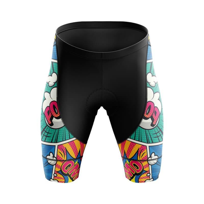 Set Maglia da Ciclismo da Donna 2026 Cartone Animato Divertente Estiva Anti-UV Abbigliamento per Bicicletta Manica Corta Abbigliamento da Bici Maillot Ropa Ciclismo