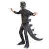 Vs Kingkong Kids Cosplay Costume Jumpsuit With Exquisite Workmanship For Halloween And Parties**