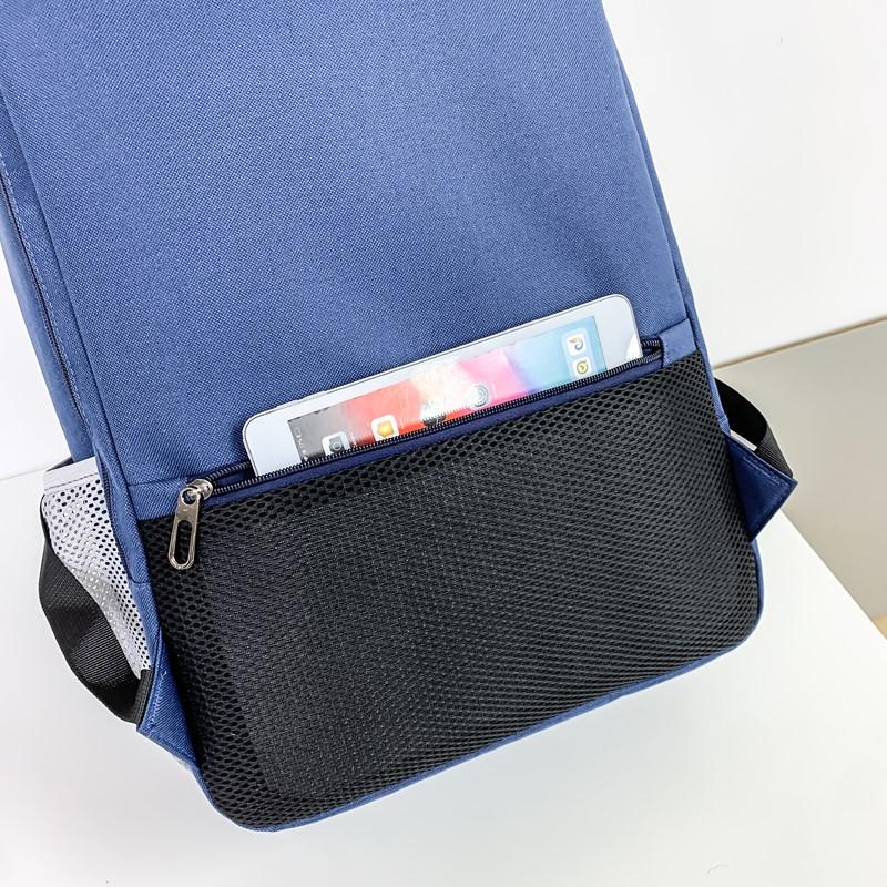 Travel Bag Men's Backpack Large Capacity Backpack Women's Sports Mountaineering Outdoor Backpack Student Computer Schoolbag