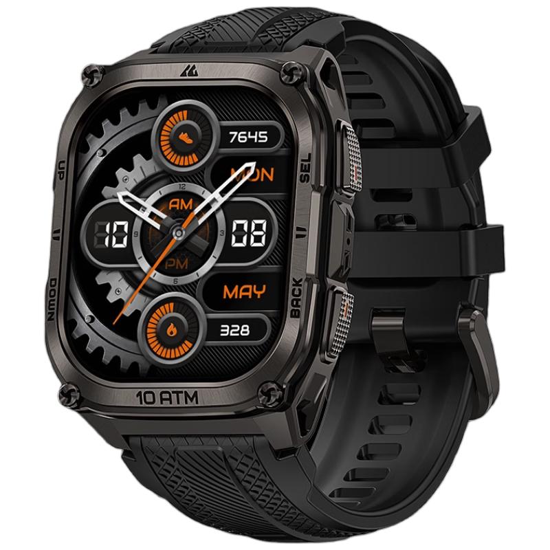 

Lie Dong Adventurer EP10 GPS Sport Smartwatch