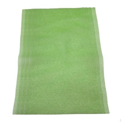 4x Refrigerator Liners Shelves Drawer Table Mats Washable Reusable 11.22x17.72 Inch Placemat