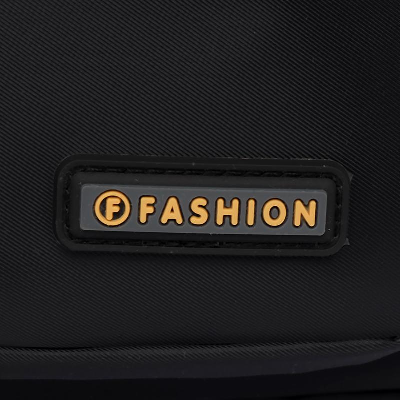 Mehrzweck-Oxford-Umhängetasche für Herren – Geräumige Crossbody-Schultertasche für Büro, Reisen und den täglichen Gebrauch