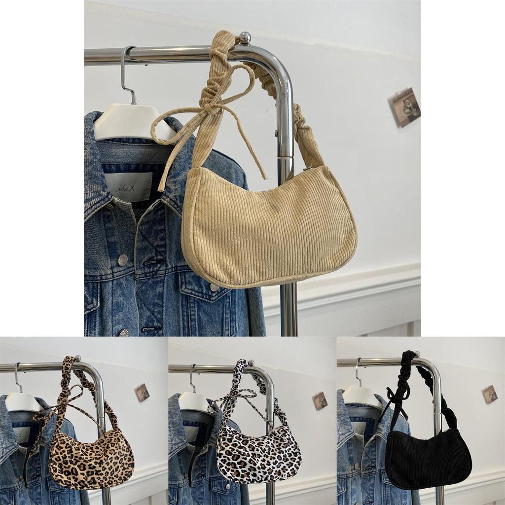 Chic One Shoulder Canvas Bag For Women Perfect For School And Daily Commuting Needs