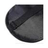 Luxury Silk Sleep Mask Made from Organic Mulberry Silk, Cooling, Pressure-Free, Contoured Eye Area, Handmade
