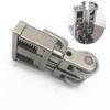 Industrial Sewing Machine Lockstitch Clothing Template High And Low Pressure Foot Clothing Template Consumables Material Spring