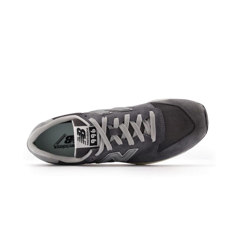 New Balance CM996 Series Retro Casual Shoes