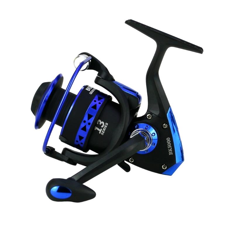 Saltwater Freshwaters Rotating Fishings Wheel Replacement 5.5:1 Highly Speed Gear Ratio Fishings Reel Fishings Part