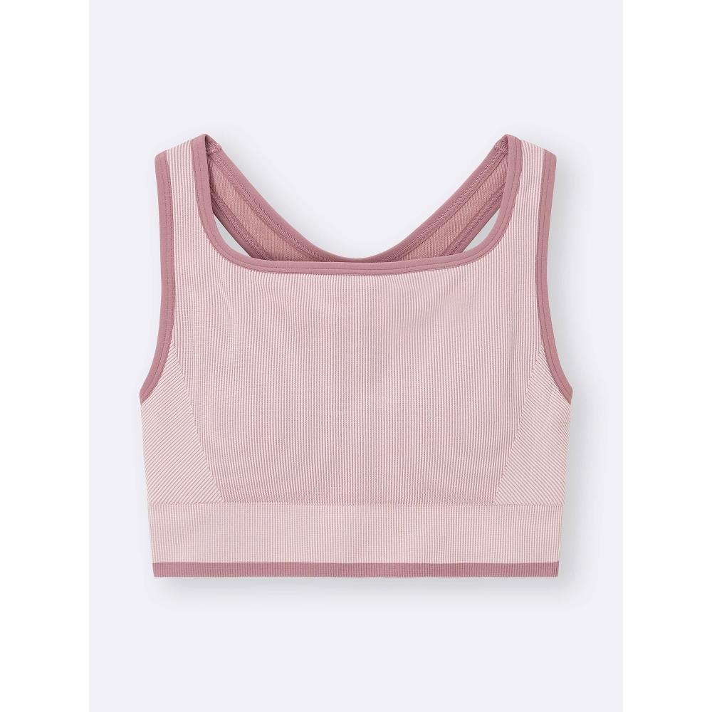 GU by Uniqlo Active Bra Ga+e