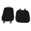 Car Seat Cushion with Back Support Pillow Enhanced Comfort   Lumbar Pillow for SUV Trucks   Chair