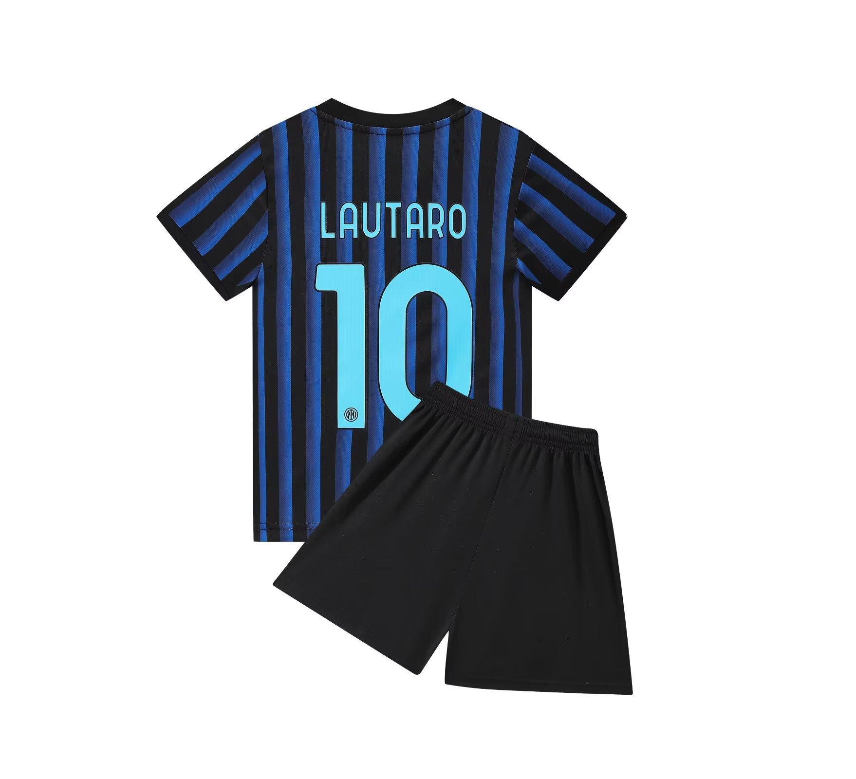 

25-26 Country M Home Court No. 10 Football Jersey Children S Jersey Children S Clothing 14 Yards -30 Yards 14 yards/90