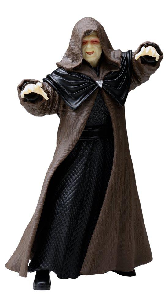 

SEGA Star Wars Premium 1/10 Scale Figure #Palpatine 1 type in total