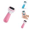 Exfoliant Doux Chargement USB Broyeur Électrique pour Pieds Pour Soins Personnels