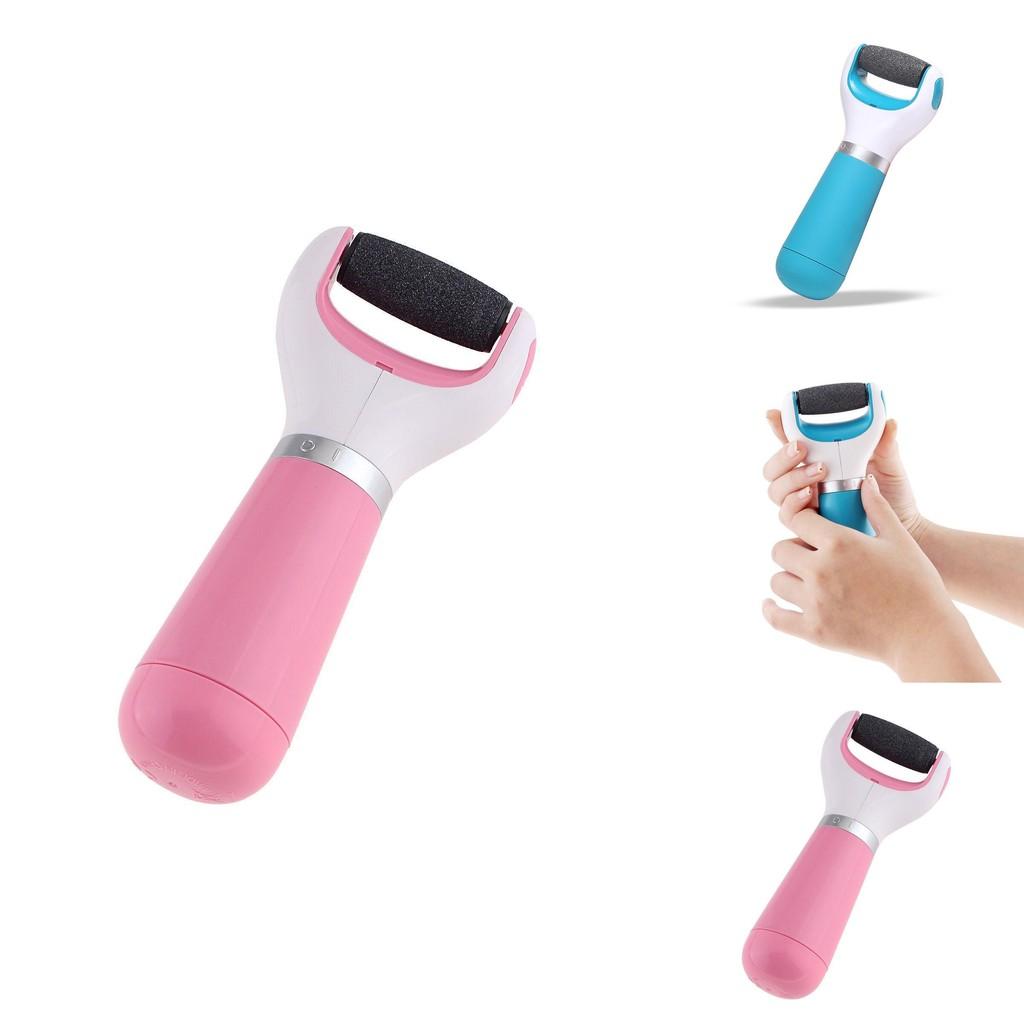 Exfoliant Doux Chargement USB Broyeur Électrique pour Pieds Pour Soins Personnels