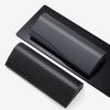Frosted Glasses Case Portable Eyeglass Case Durable Glasses Storage Box  Glasses Accessories