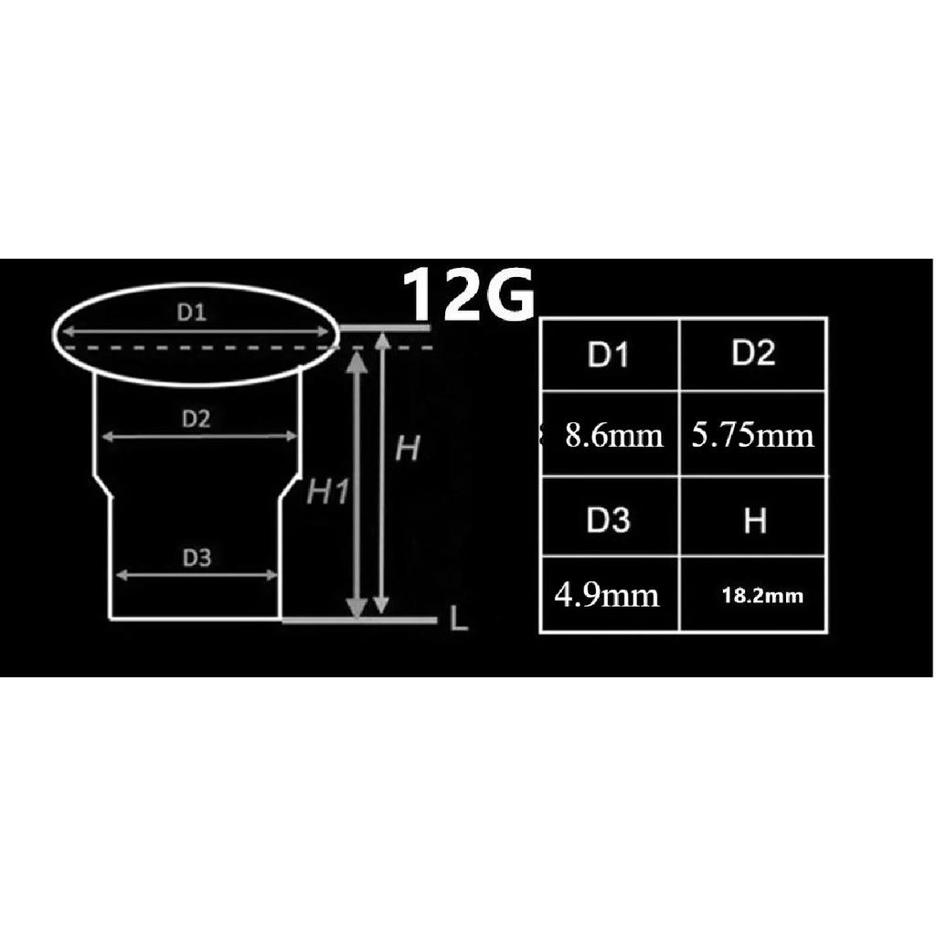 36pcs/lot Customized 12G Motorcycle spokes Diameter 2.5mm 304 Stainless 160-305mm Off-road E-bicycle Motorcycle wheel steel wire