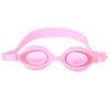 Cartoon Swimming Goggles Cute Fish Shaped Anti Fog Adjustable Swim Glasses for Children