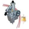 Leihuo VM22 26mm Carburetor for and 140cc Engines and Chinese 110cc, 125cc, (Honda Monkey, Gorilla, Cub, Engines)