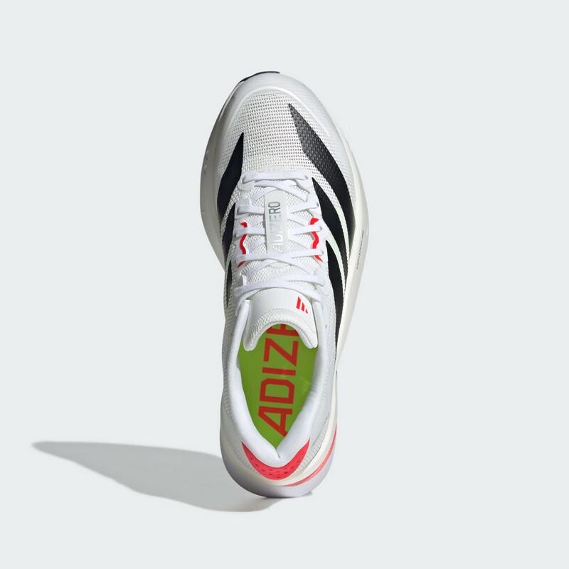 Adidas Unisex ADIZERO BOSTON 13 W Running Shoes