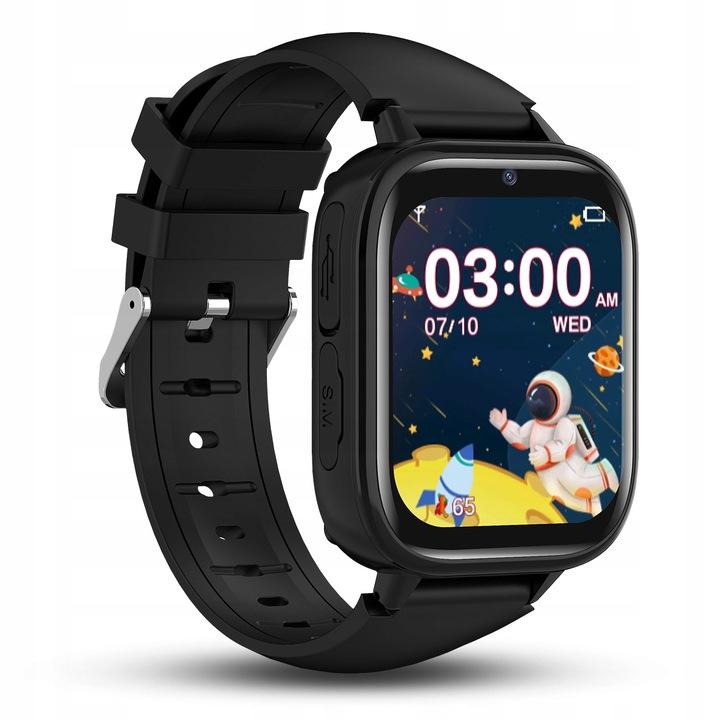 OKYUK Smartwatch for Kids with Call Function, Children's Watch