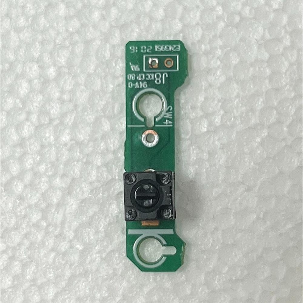 Maus linke Tastaturplatine für Logitech MX Master3S Maustastenschalter Motherboard für Logitech MX Master 3S Zubehör Teile