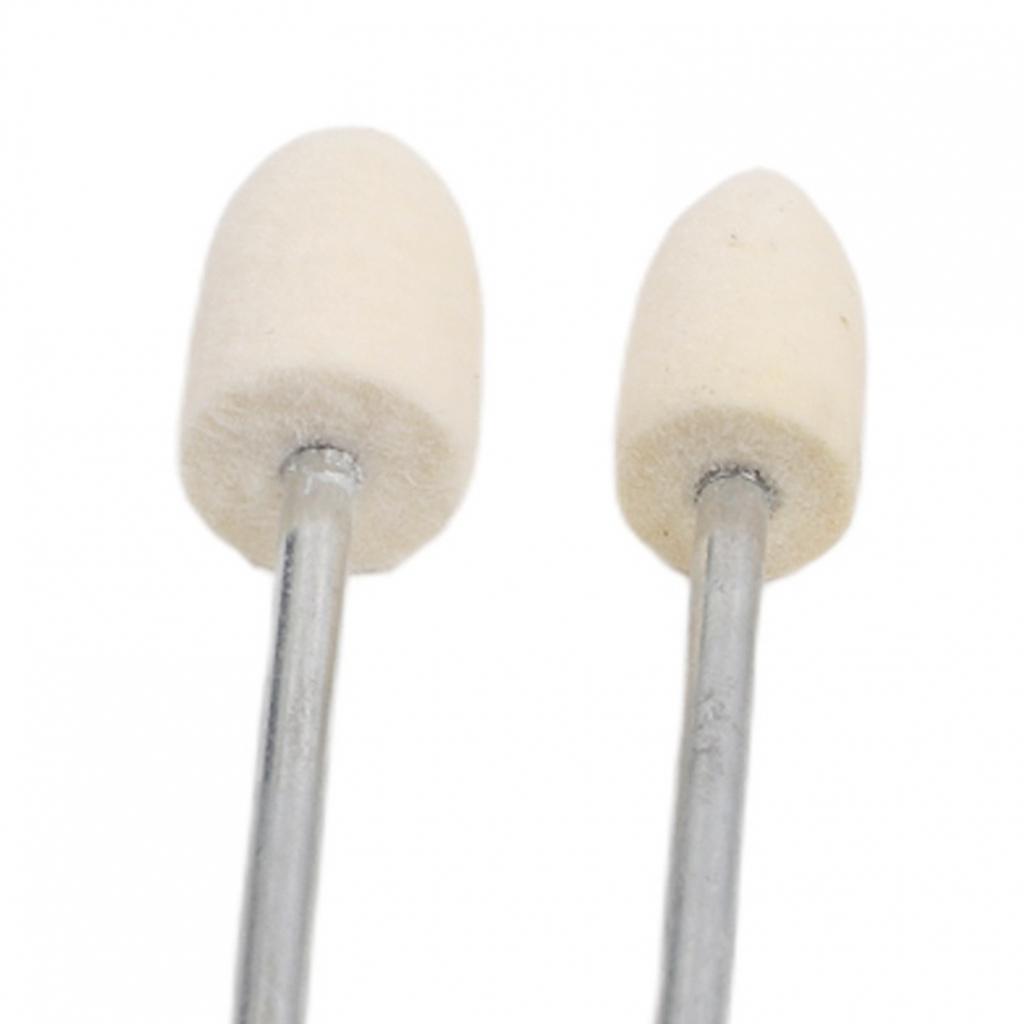 Wool Material Wool Polishing Wheel Rotary Polishing Head