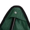 Portable Collapsible Fishing Chair with Carry Strap 3 Legs Tripod Chair 3 Colors Lightweight Outdoor Chair Hiking