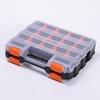 Parts Box Plastic Toolbox Tool Organizer Instrument Protection Box Portable Tool Storage Bags