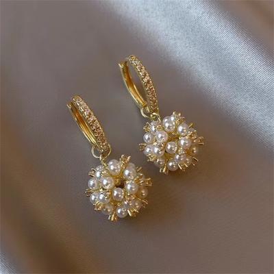 Pendientes – Pendientes de gota