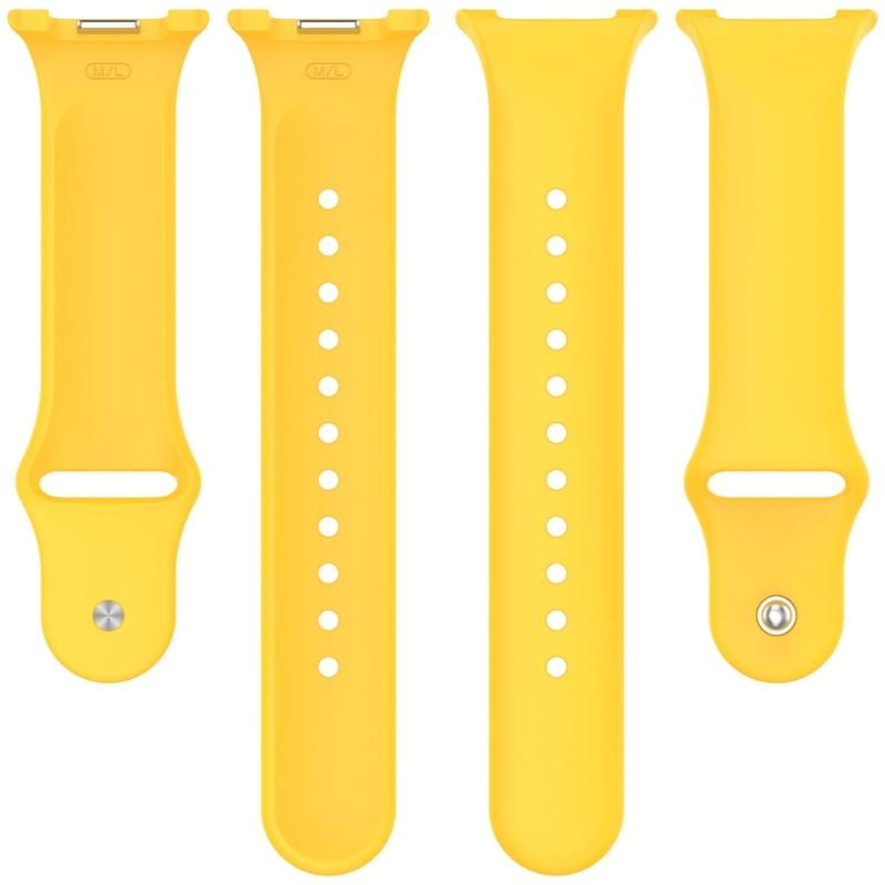 Exchangeable Elastomer Watchband Consistent Watch 8 40mm 44mm Traditional 46mm Secure Break Ending Customizable Fit