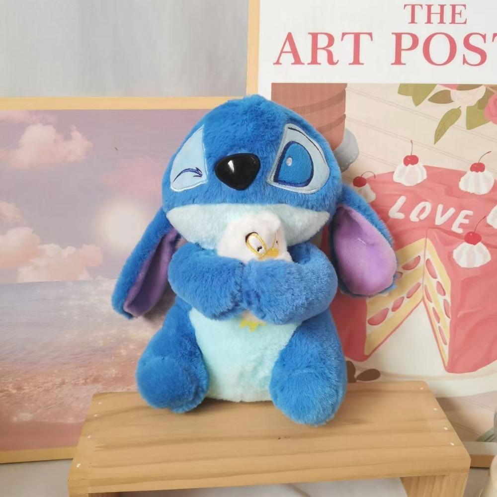 Plüschtiere niedlich fließend neue Acht-Zoll-Puppe Maschinenpuppe Hochzeitswurf kleine Puppen