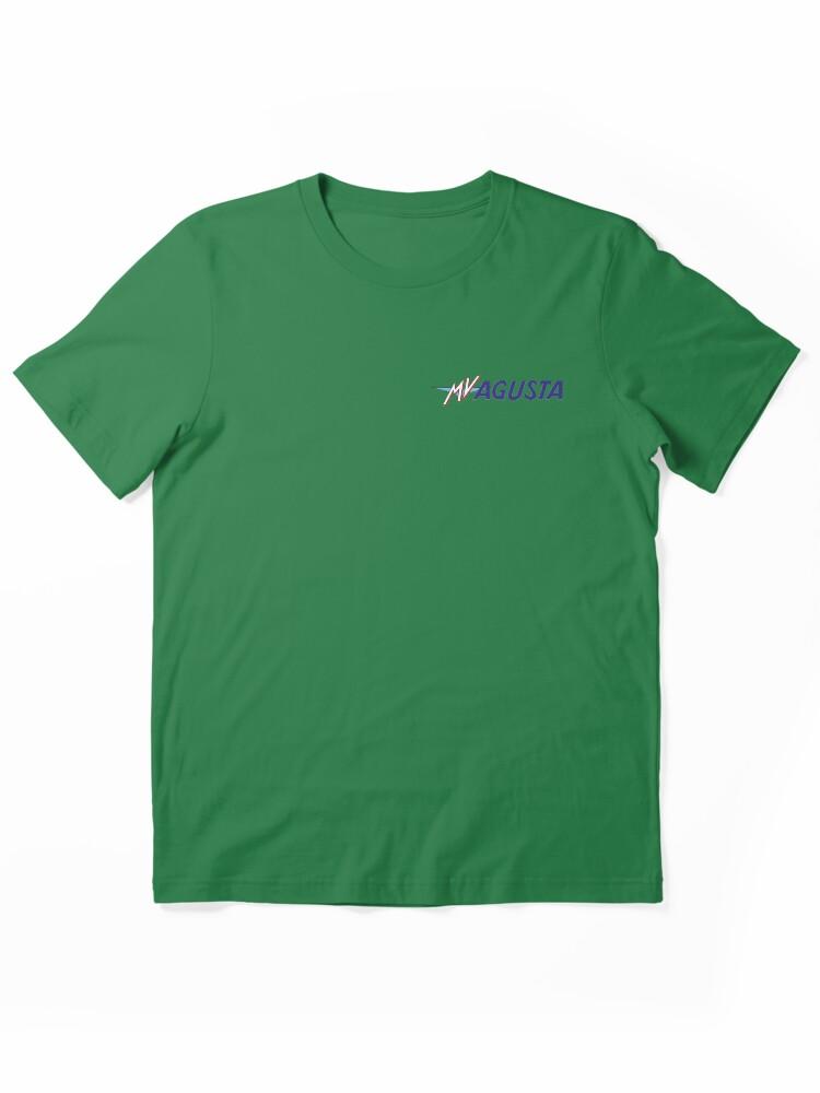 MV Agusta MV Agusta Essential Unisex T-Shirt