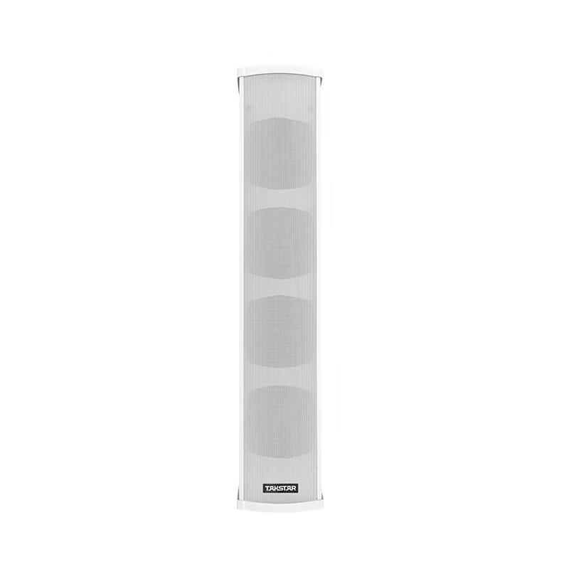 

Takstar EB-100 Public Address Column Speaker CN plug (adapter included)