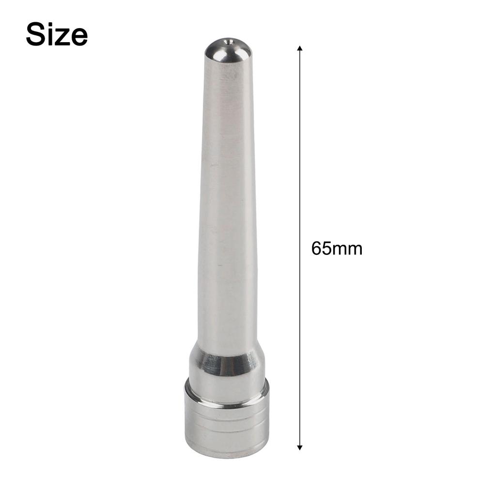 For EC680 Coffee Machine Leak-proof Nozzle Coffee Machine Accessory For Delicious Beverages Replacement Steam Nozzle For Coffee