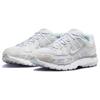 Nike Womens P-6000 Metallic Summit White Women Sneakers Cream Pure-Platinum Wolf-Grey FV6603-101