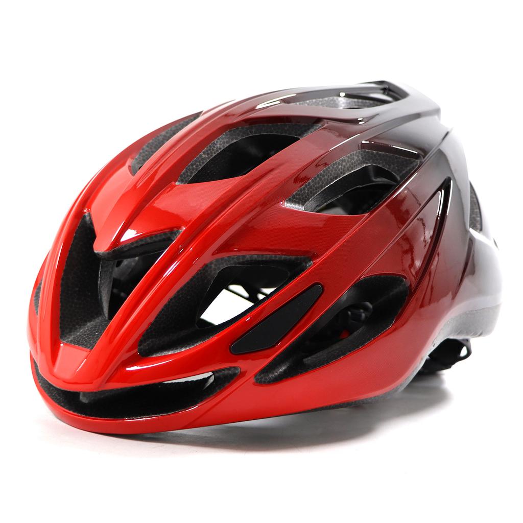 Time Trial Racing Cycling Helmet City Road Bike Helmet Women Men Outdoor Sports Bicycle Helmet Safety Hat