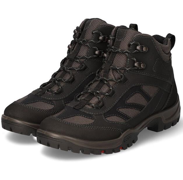 Треккинговые ботинки Ecco Xpedition III Drak 2.0 Mid W