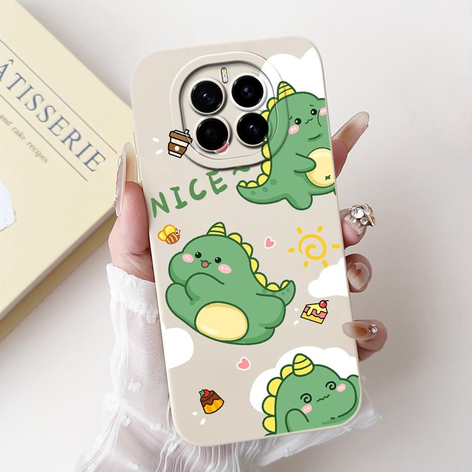 For Honor Magic7 Lite BRP-NX1 Case Magic 7 Pro Unique Cartoon Cover Soft TPU Phone Case For Honor Magic 7 Lite Magic7 Pro Fundas