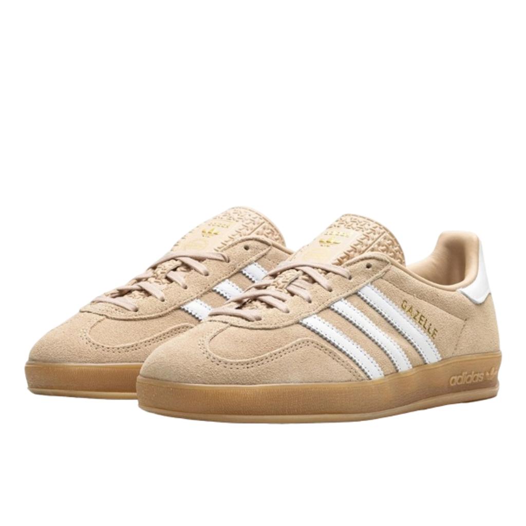 Adidas Gazelle Indoor Magic Beige