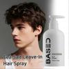 Basato su Mousse Styling Capelli Spray Sale Marino & Balsamo Leave-In 200ml 25-26s