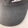 Louis Vuitton M7608L Cap LV Smash Cap Baseball Cap Noir Black